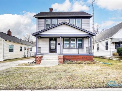 2505 South Ave, Toledo, OH, 43609