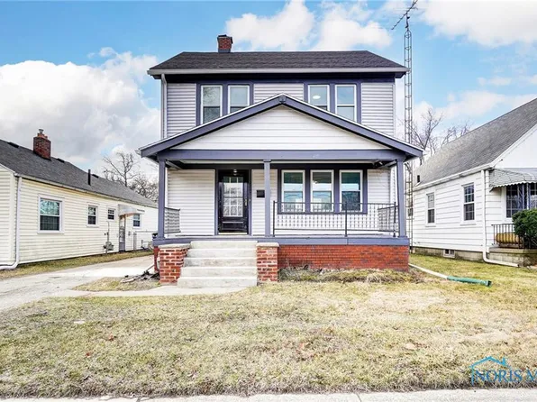 2505 South Ave, Toledo, OH 43609