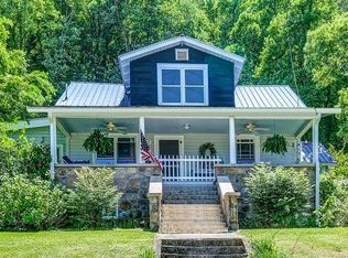 412 Aquone Rd, Andrews, NC 28901