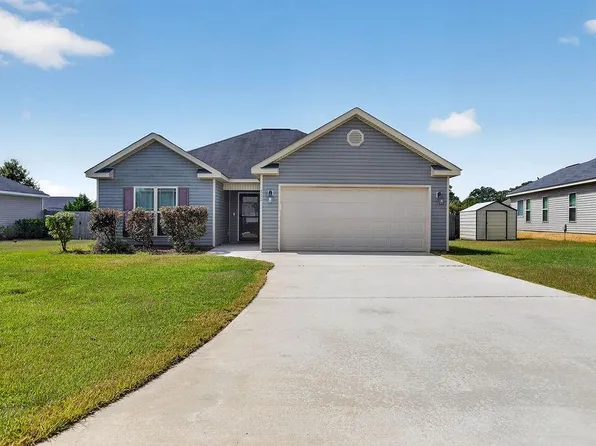 111 Winsted Ct, Perry, GA 31069