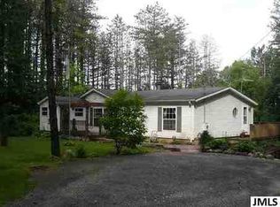 6433 Jordan Rd, Jackson, MI 49201