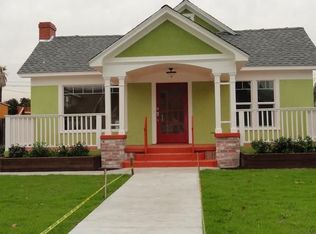 5428 10th Ave, Los Angeles, CA 90043