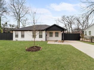 2803 Easter Ave, Dallas, TX 75216