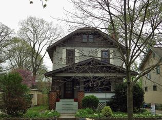 293 E Kelso Rd, Columbus, OH 43202