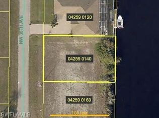 1235 NW 38th Ave, Cape Coral, FL 33993