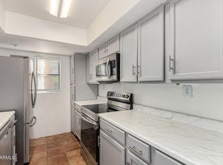 7502 E Thomas Rd UNIT 110, Scottsdale, AZ 85251