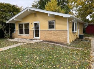 2130 Cherry St, Columbus, IN 47201