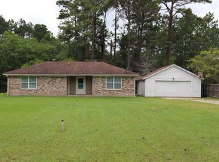 2715 Howell Rd, Silsbee, TX 77656
