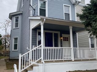 8022 Walker St, Philadelphia, PA 19136