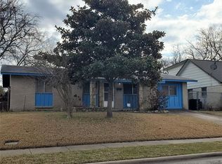 3614 Edgewood Dr, Garland, TX 75042