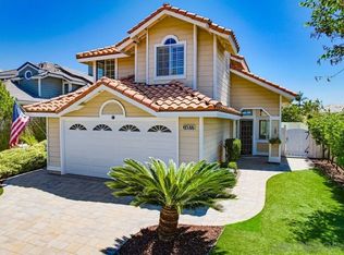 14811 Summerbreeze Way, San Diego, CA 92128