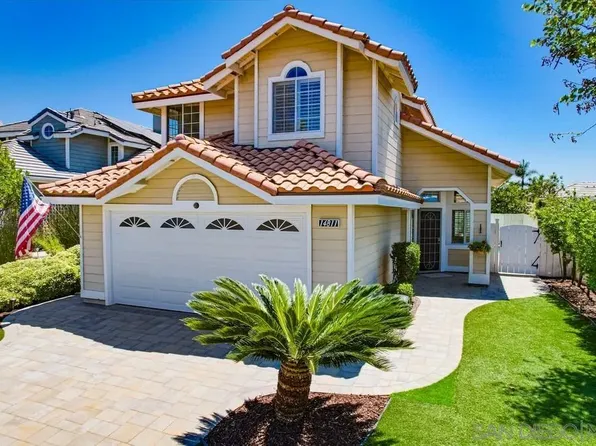 14811 Summerbreeze Way, San Diego, CA 92128