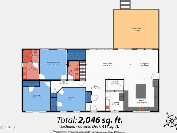 3rd image of 6714 Raystown Rd