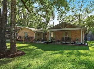 26222 Maplewood Dr, Spring, TX 77386