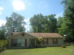 26849 Ernest Patterson Rd, Robertsdale, AL 36567