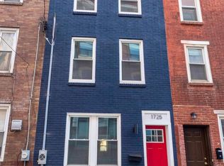 1725 W Thompson St, Philadelphia, PA 19121