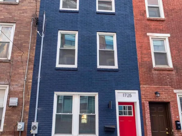 1725 W Thompson St, Philadelphia, PA 19121