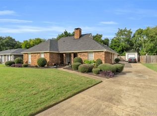 4309 Delmar Dr, Montgomery, AL 36109