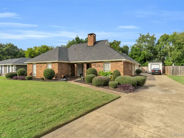 4309 Delmar Dr, Montgomery, AL 36109