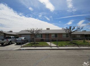 1310 W San Gorgonio St, Blythe, CA 92225