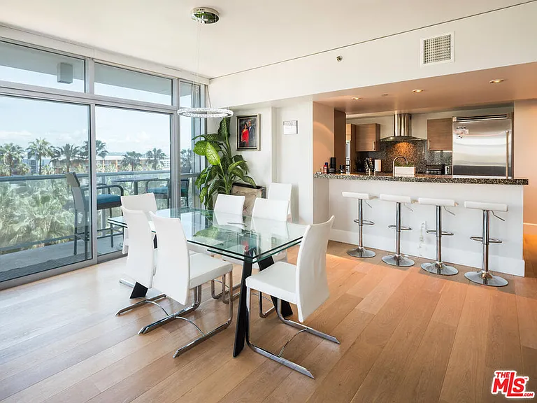 13650 Marina Pointe Dr #607 — Photo 6