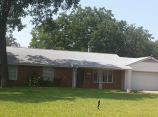 4808 Florist St, Wichita Falls, TX 76302