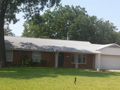 4808 Florist St, Wichita Falls, TX, 76302