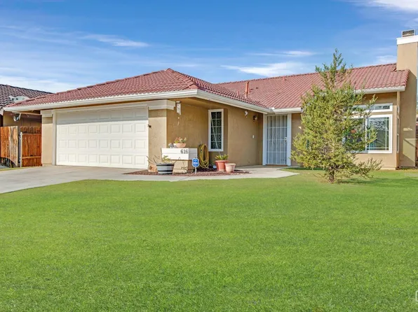616 Twinleaf Dr, Bakersfield, CA 93308