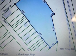 Cooper St, Taylor, PA 18517