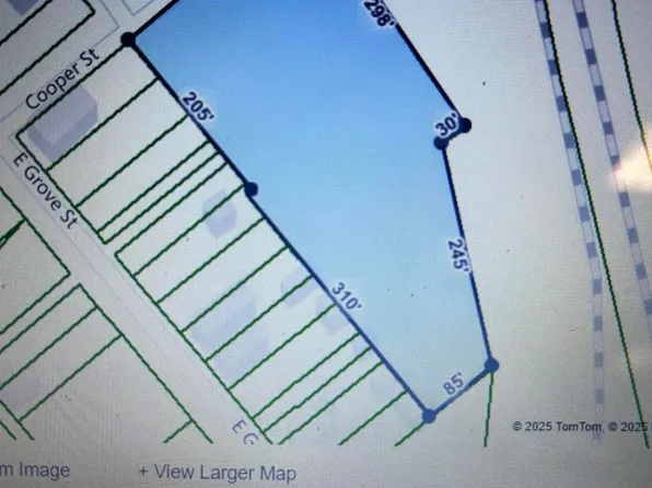 Cooper St, Taylor, PA 18517