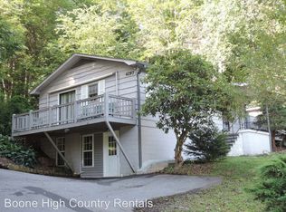 4297 State Highway 105 S, Boone, NC 28607