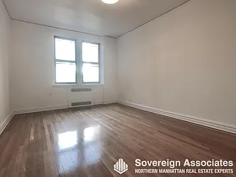 Rented by Sovereign Associates