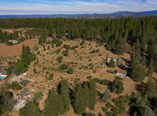 3201 Snows Rd, Camino, CA 95709