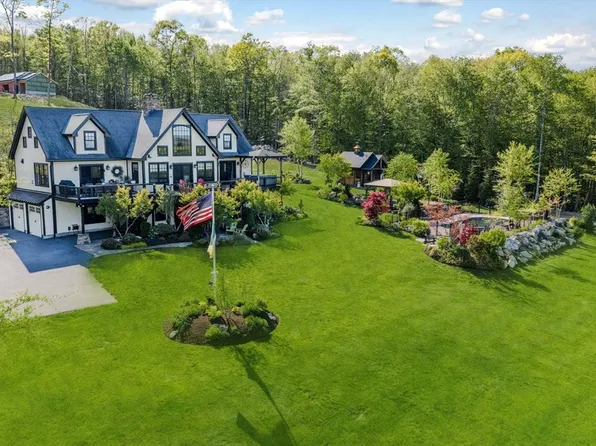 329 Southampton Rd, Westhampton, MA 01027