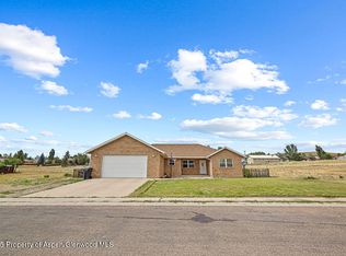 3695 W 6th St, Craig, CO 81625