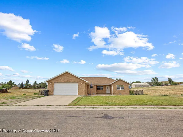 3695 W 6th St, Craig, CO 81625