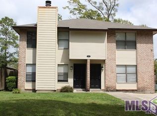 8061 Pennth Ave APT B, Baton Rouge, LA 70809