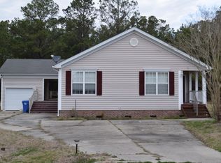 5312 Anchor Way, Oriental, NC 28571