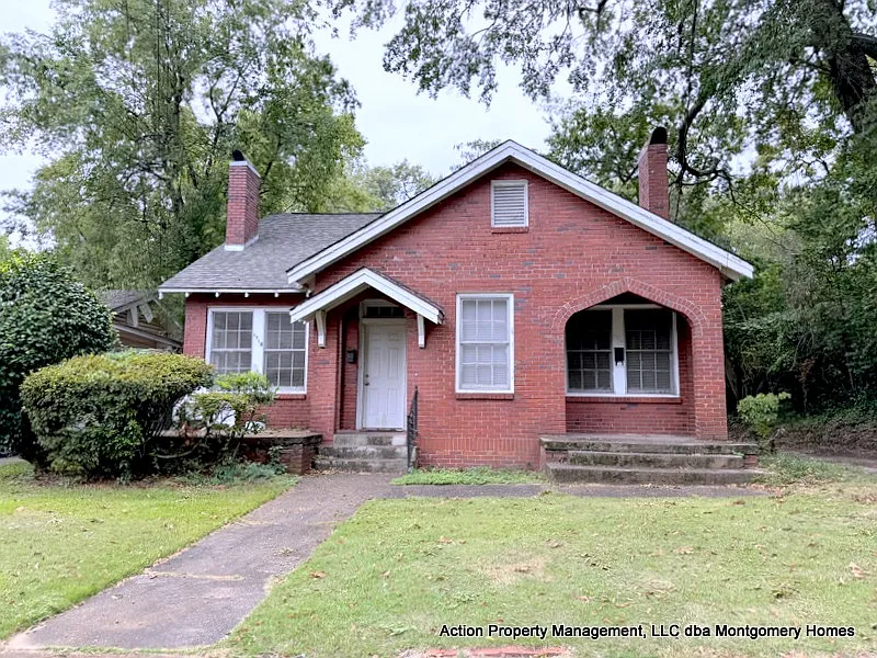 1716 Winona Ave