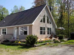 6827 E Us Highway 23, Cheboygan, MI 49721