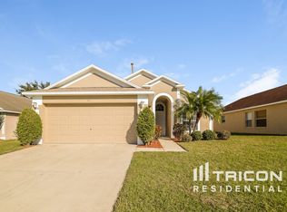 991 Kenbar Ave, Haines City, FL 33844