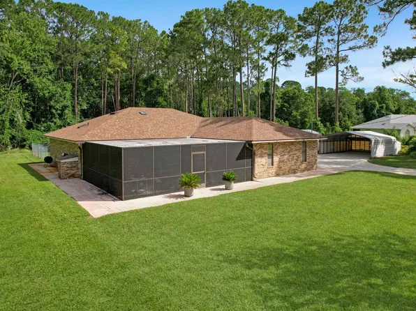 900 Colonial Dr, Saint Augustine, FL 32086