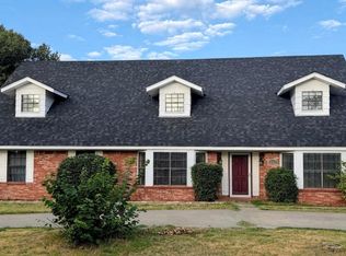 203 Bois D Arc, Borger, TX 79007