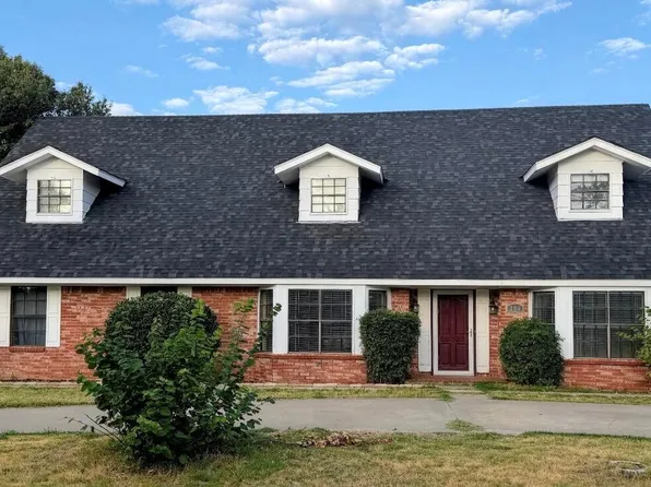 203 Bois D Arc, Borger, TX 79007
