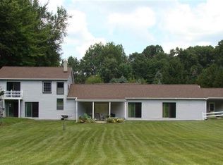 5650 Race Rd, Grass Lake, MI 49240