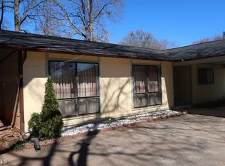 4406 Bridle Blf, Stone Mountain, GA 30083