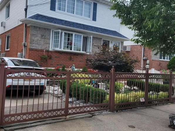 133-50 124th Street, South Ozone Park, NY 11420