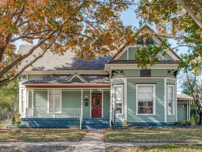 1709 H Ave, Plano, TX, 75074