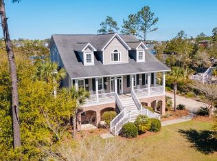 294 Commonwealth Dr, Mt Pleasant, SC 29466