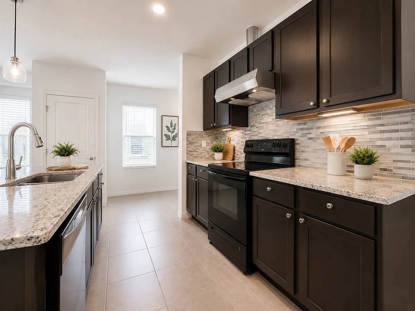 Beautiful 2 Story Home!! — Photo 4